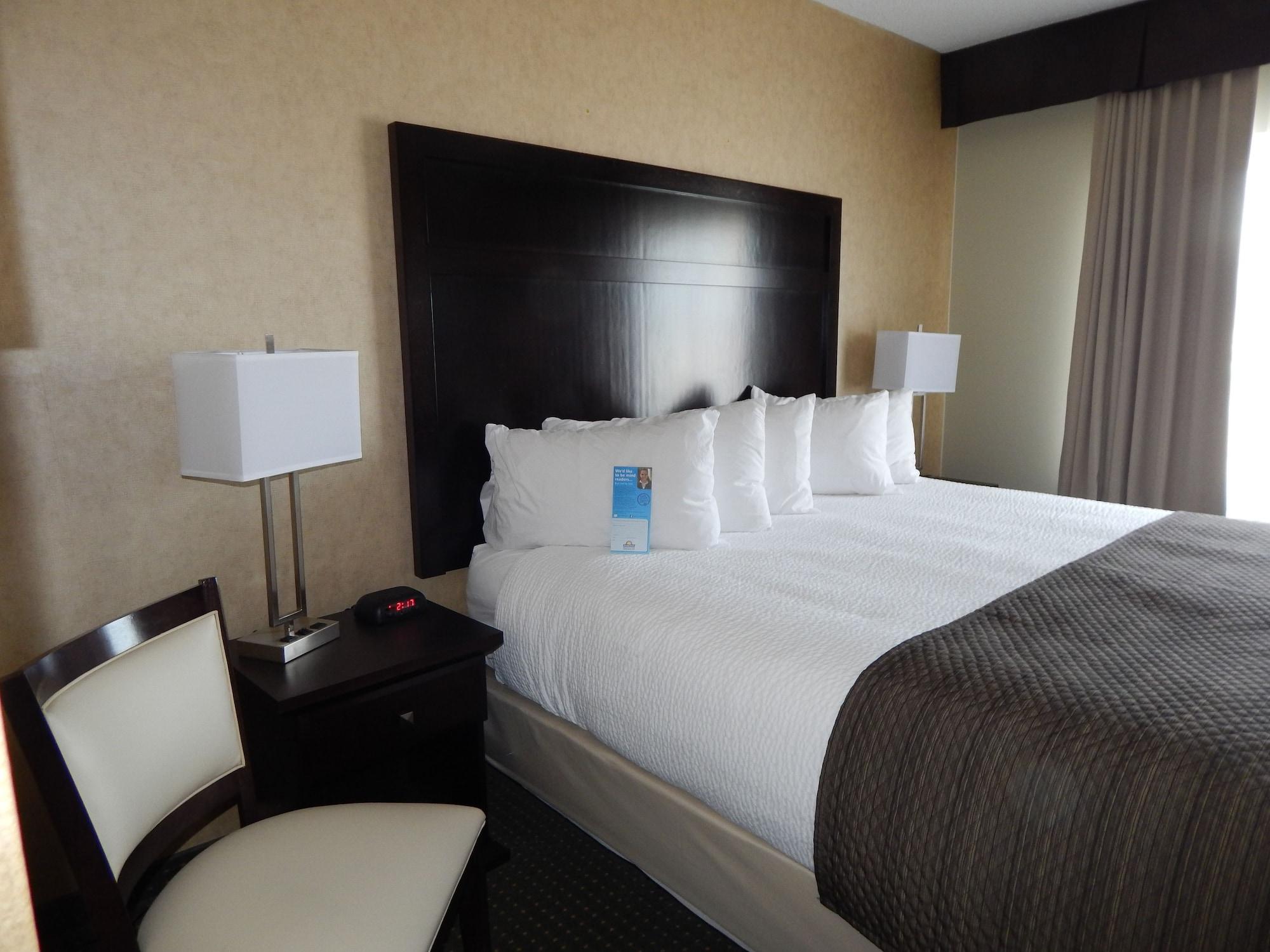Days Inn By Wyndham Cranbrook Conference Centre מראה חיצוני תמונה