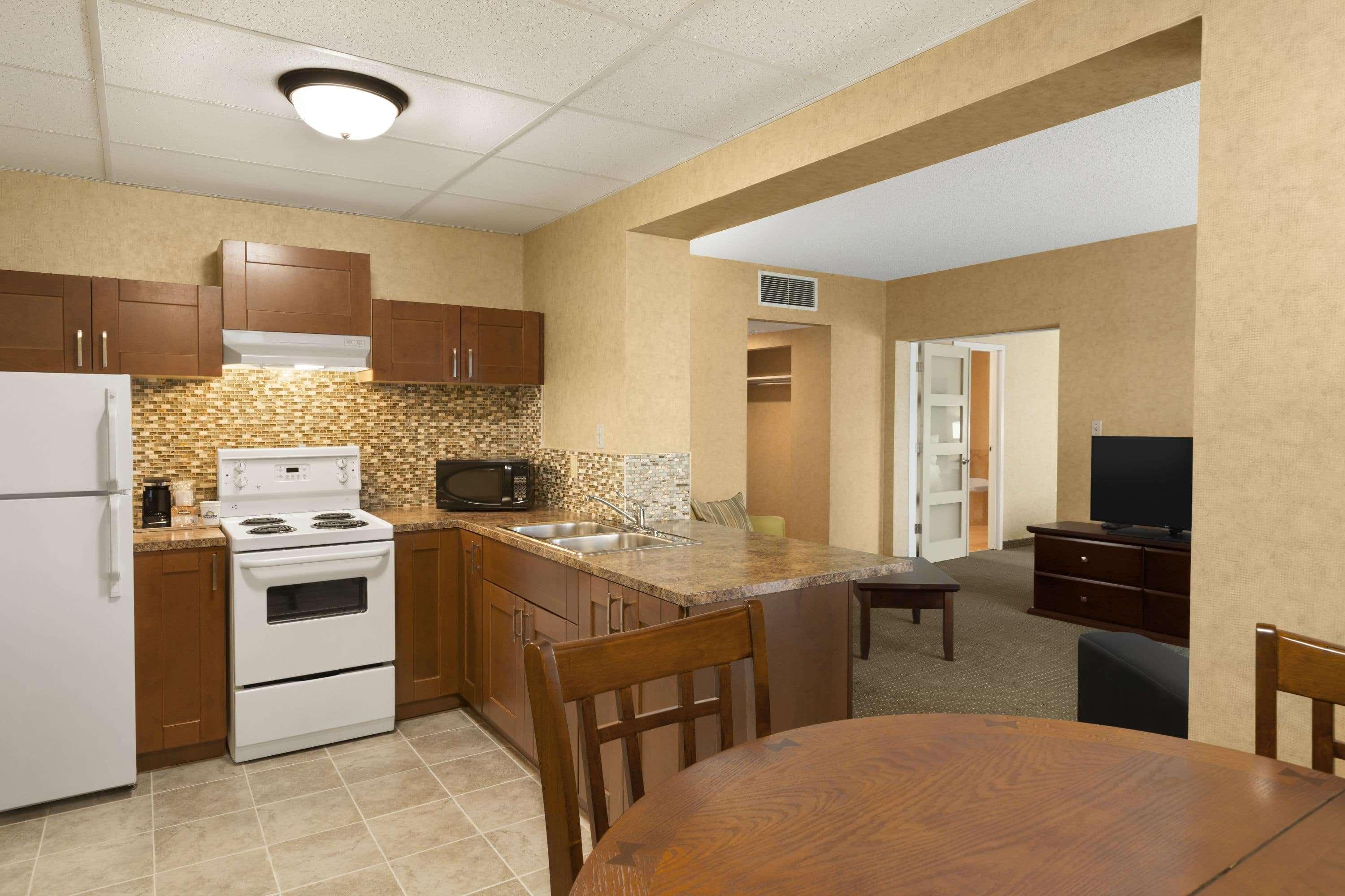 Days Inn By Wyndham Cranbrook Conference Centre מראה חיצוני תמונה
