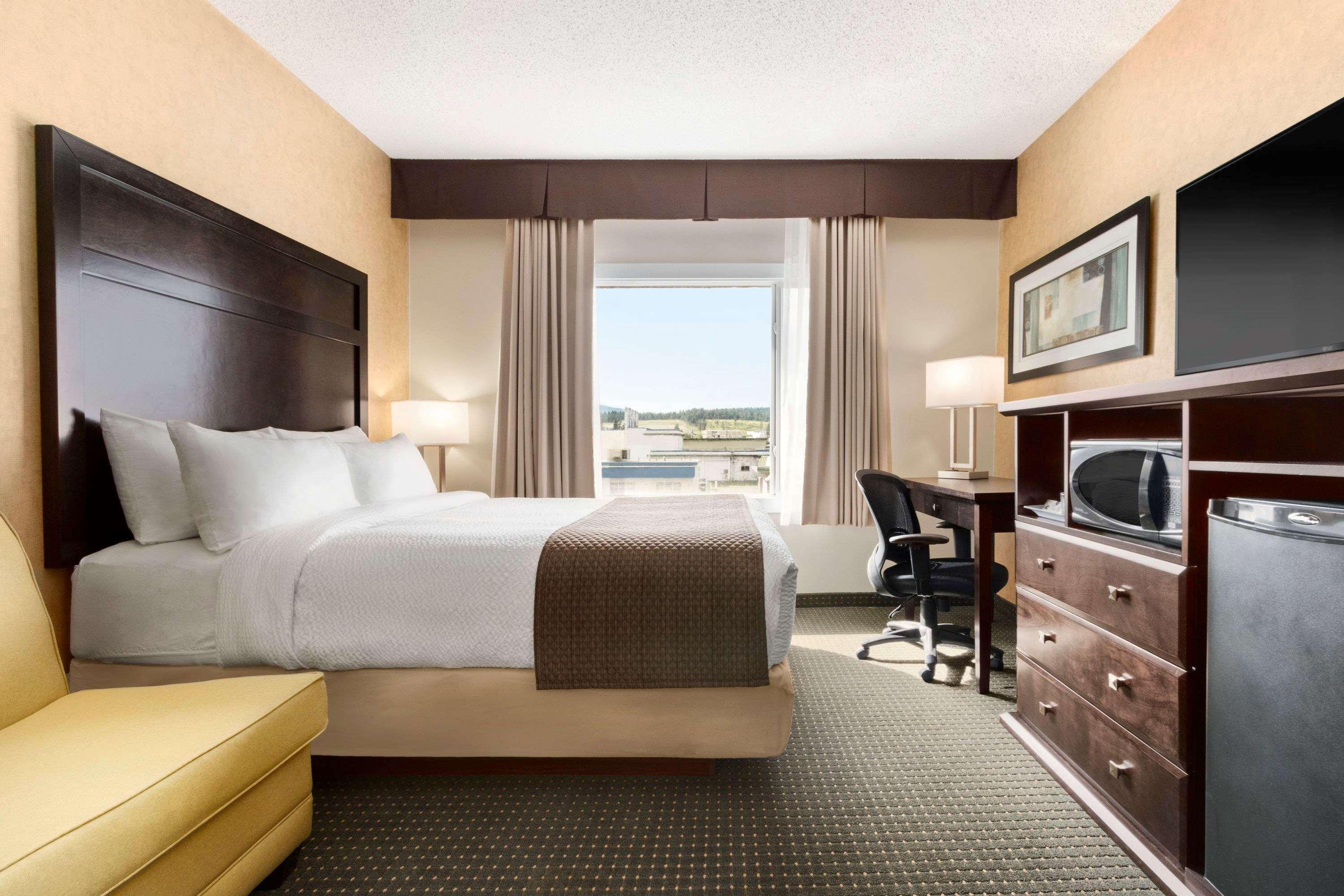 Days Inn By Wyndham Cranbrook Conference Centre מראה חיצוני תמונה