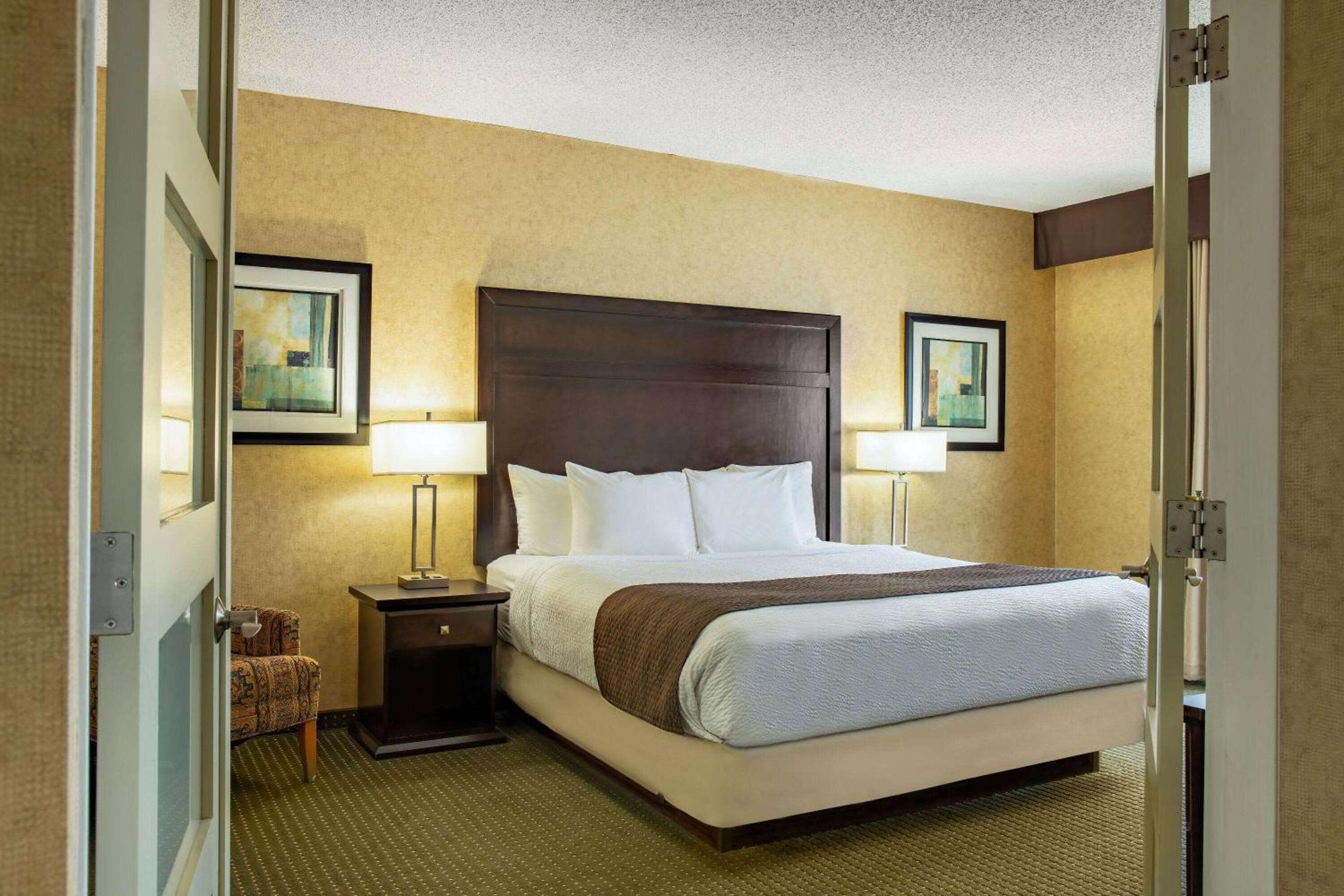 Days Inn By Wyndham Cranbrook Conference Centre מראה חיצוני תמונה