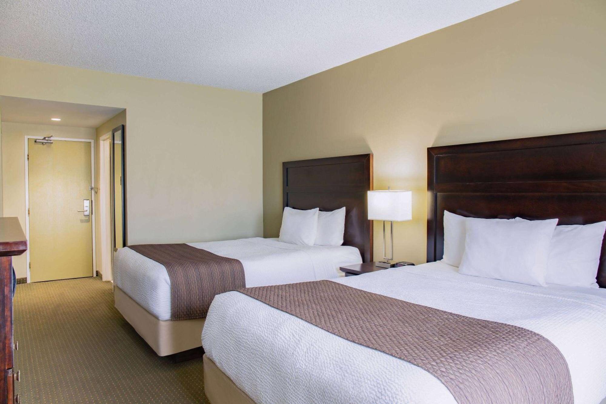 Days Inn By Wyndham Cranbrook Conference Centre מראה חיצוני תמונה