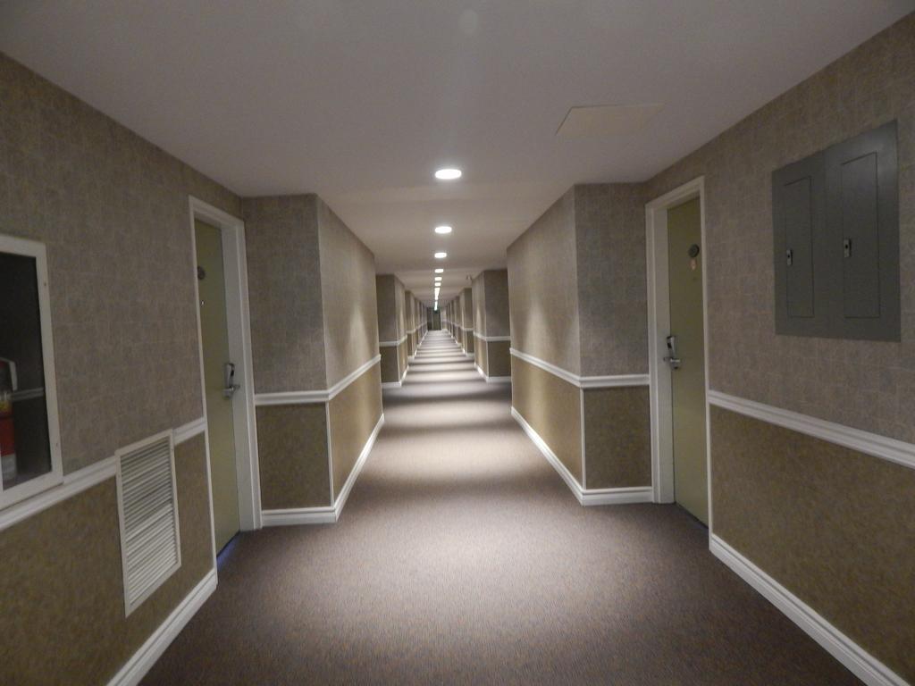 Days Inn By Wyndham Cranbrook Conference Centre מראה חיצוני תמונה